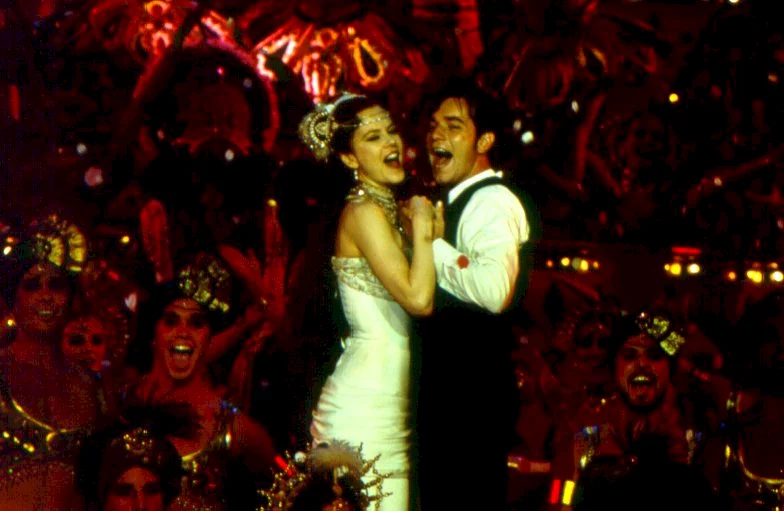 Photo 9 du film : Moulin Rouge !