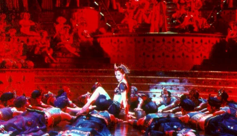 Photo du film : Moulin Rouge !