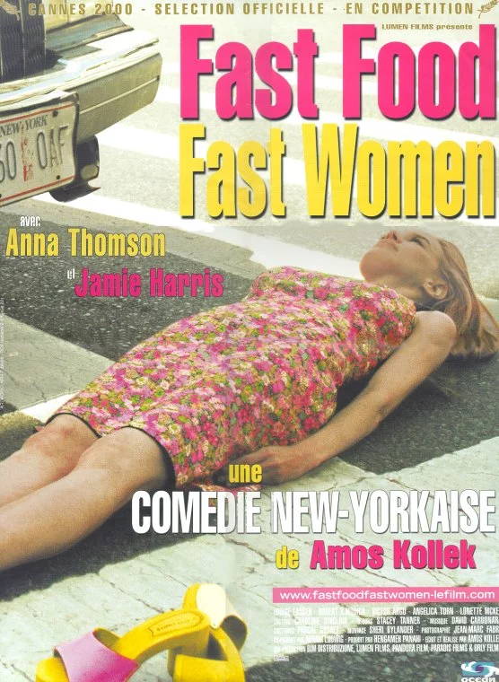 Photo du film : Fast food, fast women