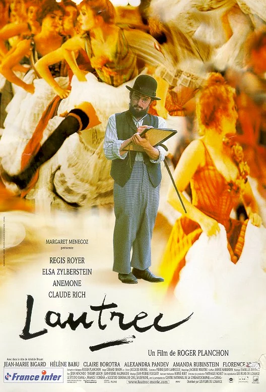 Photo 1 du film : Lautrec