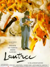 Photo dernier film Roger Planchon
