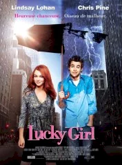 Photo 1 du film : Lucky girl
