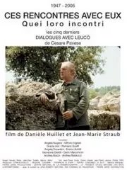 Photo dernier film Vittorio Vigneri