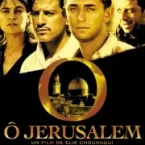Photo du film : O Jérusalem