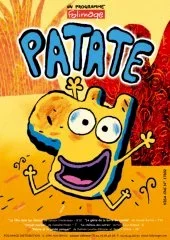 Affiche du film : Patate