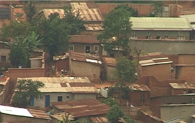 Photo 3 du film : Kigali, des images contre un massacre