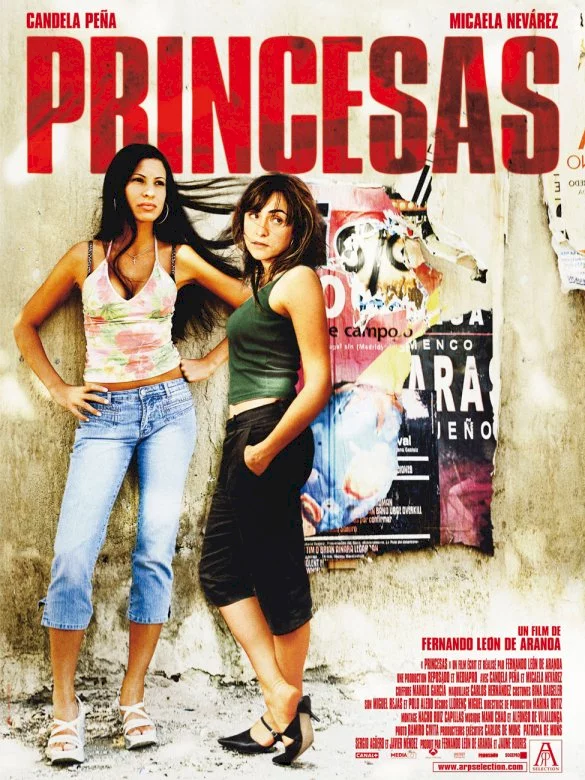 Photo 1 du film : Princesas