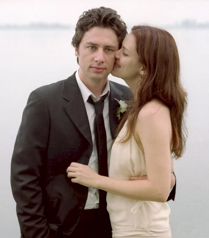 Photo 4 du film : Last kiss