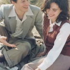 Photo du film : Une romance italienne