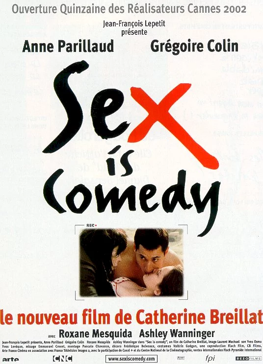 Photo 1 du film : Sex is comedy