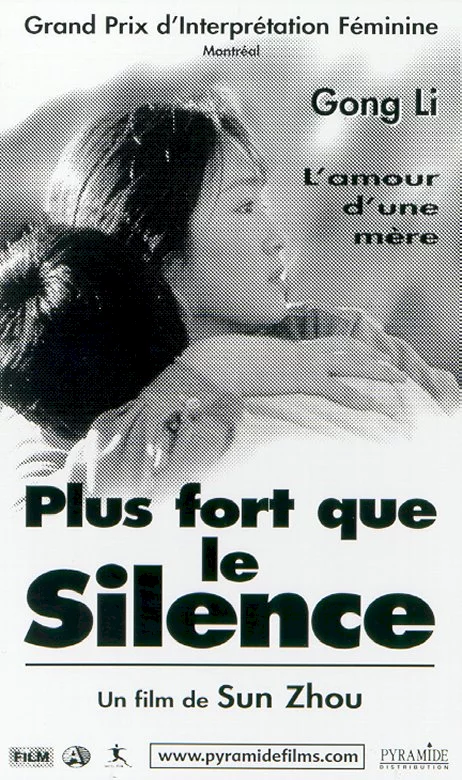 Photo 3 du film : Plus fort que le silence
