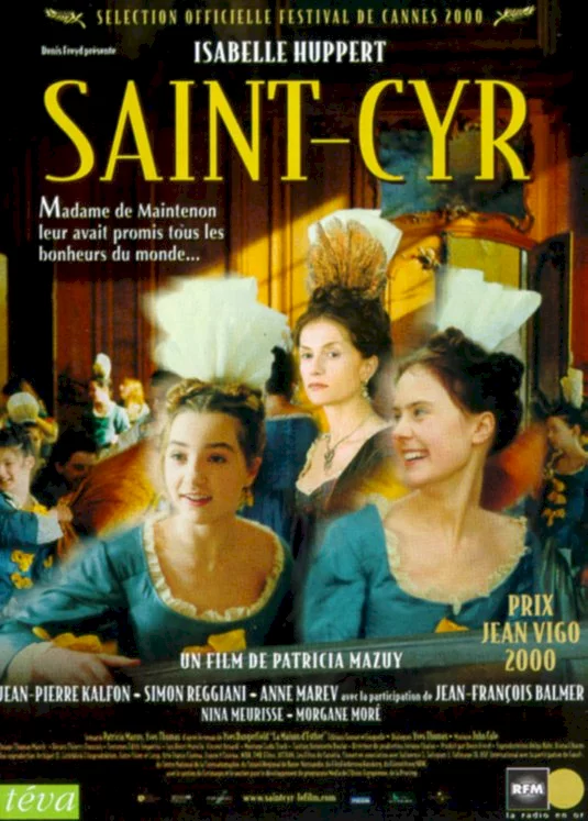 Photo 1 du film : Saint-Cyr