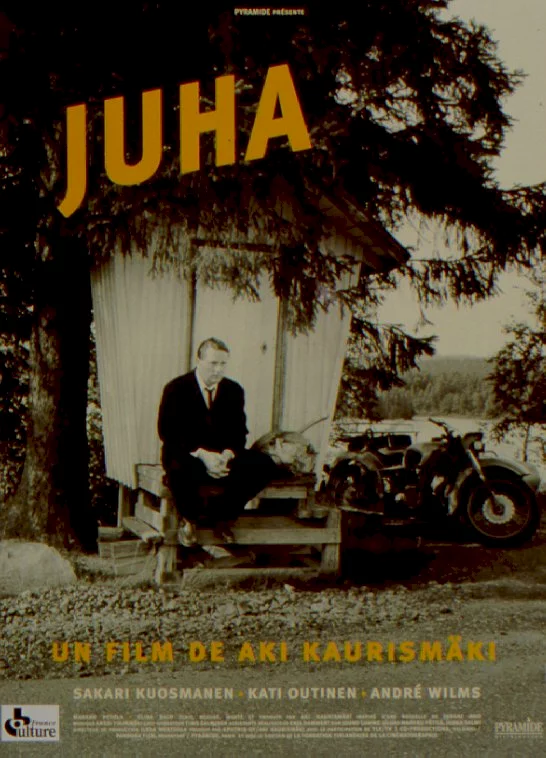 Photo du film : Juha