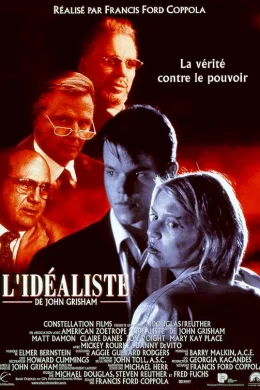 Affiche du film L'idealiste
