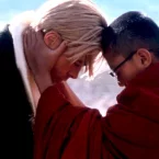 Photo du film : Sept ans au tibet