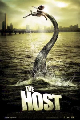 Affiche du film The Host
