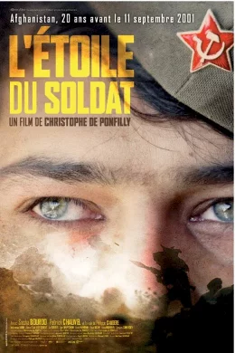 Affiche du film L'etoile du soldat