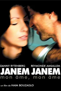 Affiche du film : Janem janem (mon âme, mon âme)