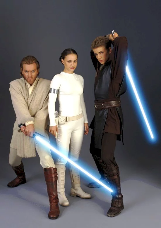 Photo du film : Star Wars : Episode II - L'attaque des clones