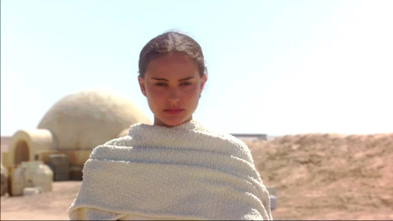 Photo 7 du film : Star Wars : Episode II - L'attaque des clones