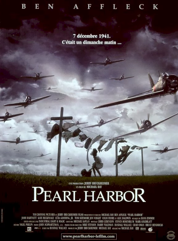 Photo 3 du film : Pearl Harbor