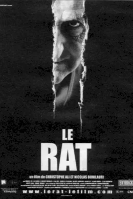 Affiche du film Le rat