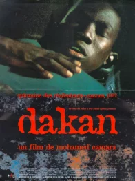 Photo dernier film Mohamed Camara