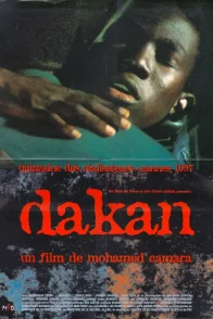 Affiche du film : Dakan