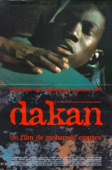 Photo dernier film Koumba Diakite