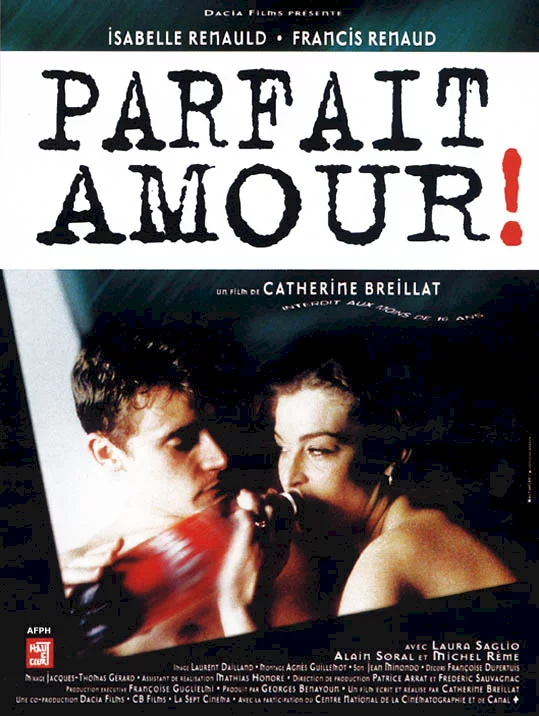 Photo 1 du film : Parfait amour !