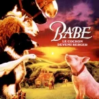 Photo du film : Babe, Le Cochon Devenu Berger
