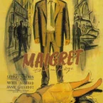 Photo du film : Maigret tend un piège