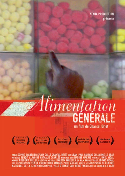 Photo 1 du film : Alimentation générale