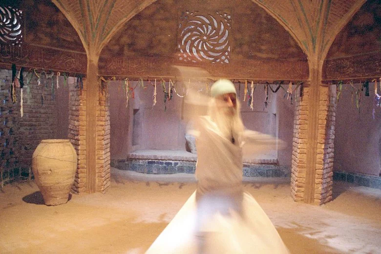 Photo 5 du film : Bab'Aziz, le prince qui contemplait son âme