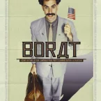 Photo du film : Borat