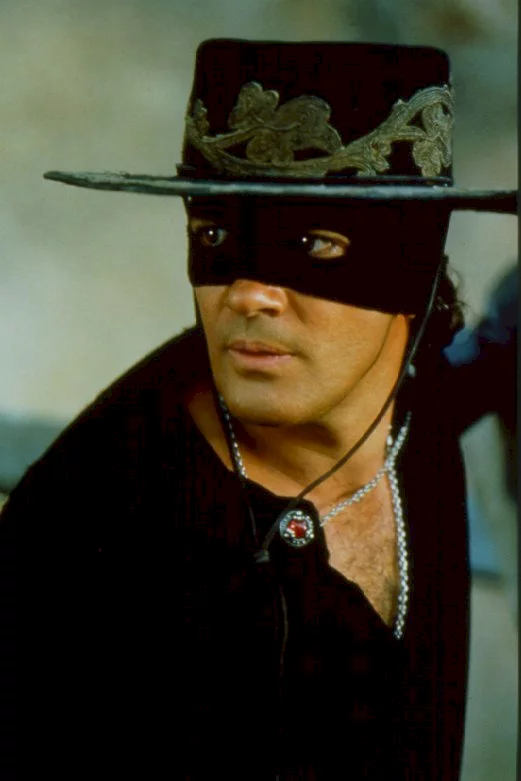 Photo du film : Le masque de Zorro