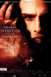 Affiche du film : Entretien avec un vampire