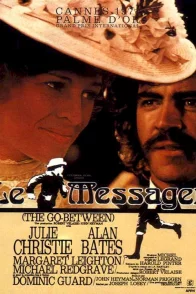 Affiche du film : Le messager
