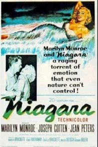 Affiche du film : Niagara
