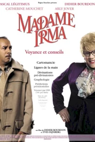 Affiche du film : Madame Irma
