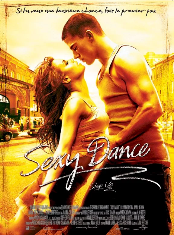 Photo du film : Sexy dance