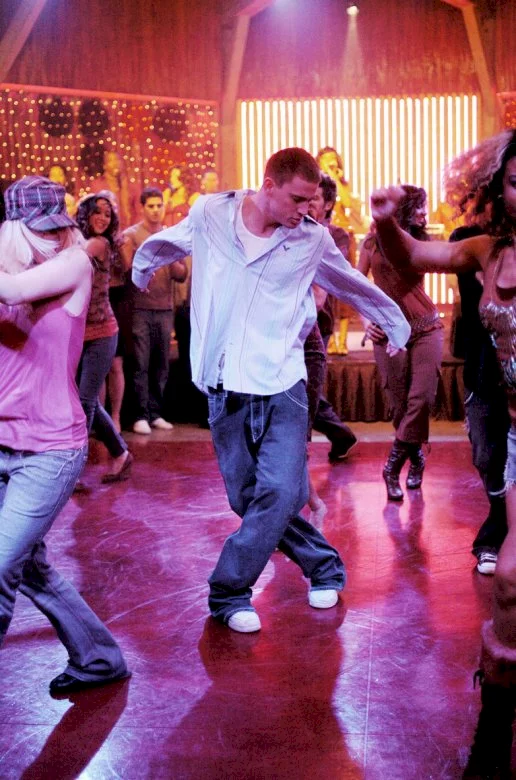Photo du film : Sexy dance