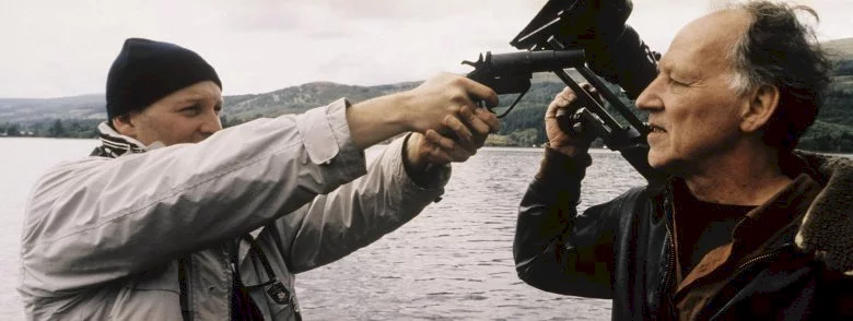 Photo 5 du film : Incident au Loch Ness