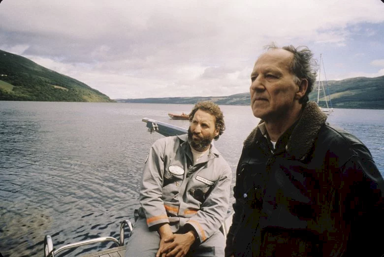 Photo 7 du film : Incident au Loch Ness