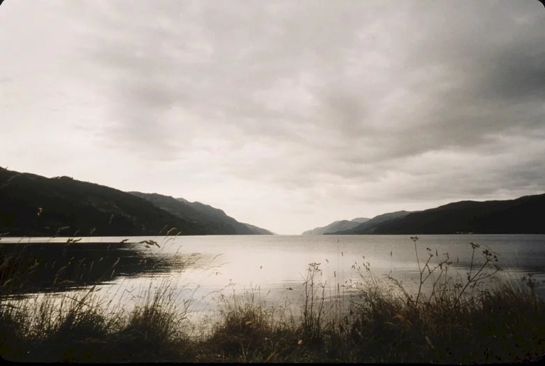 Photo 11 du film : Incident au Loch Ness