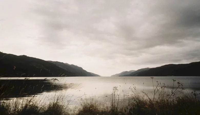 Photo du film : Incident au Loch Ness