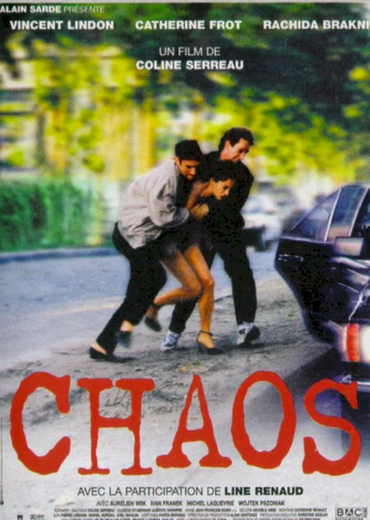 Photo 1 du film : Chaos