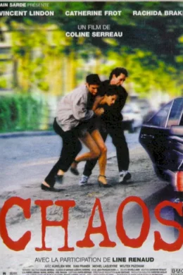 Affiche du film Chaos