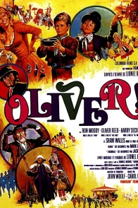Affiche du film : Oliver