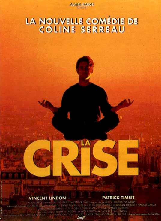 La Crise (1992) HDLight mkv